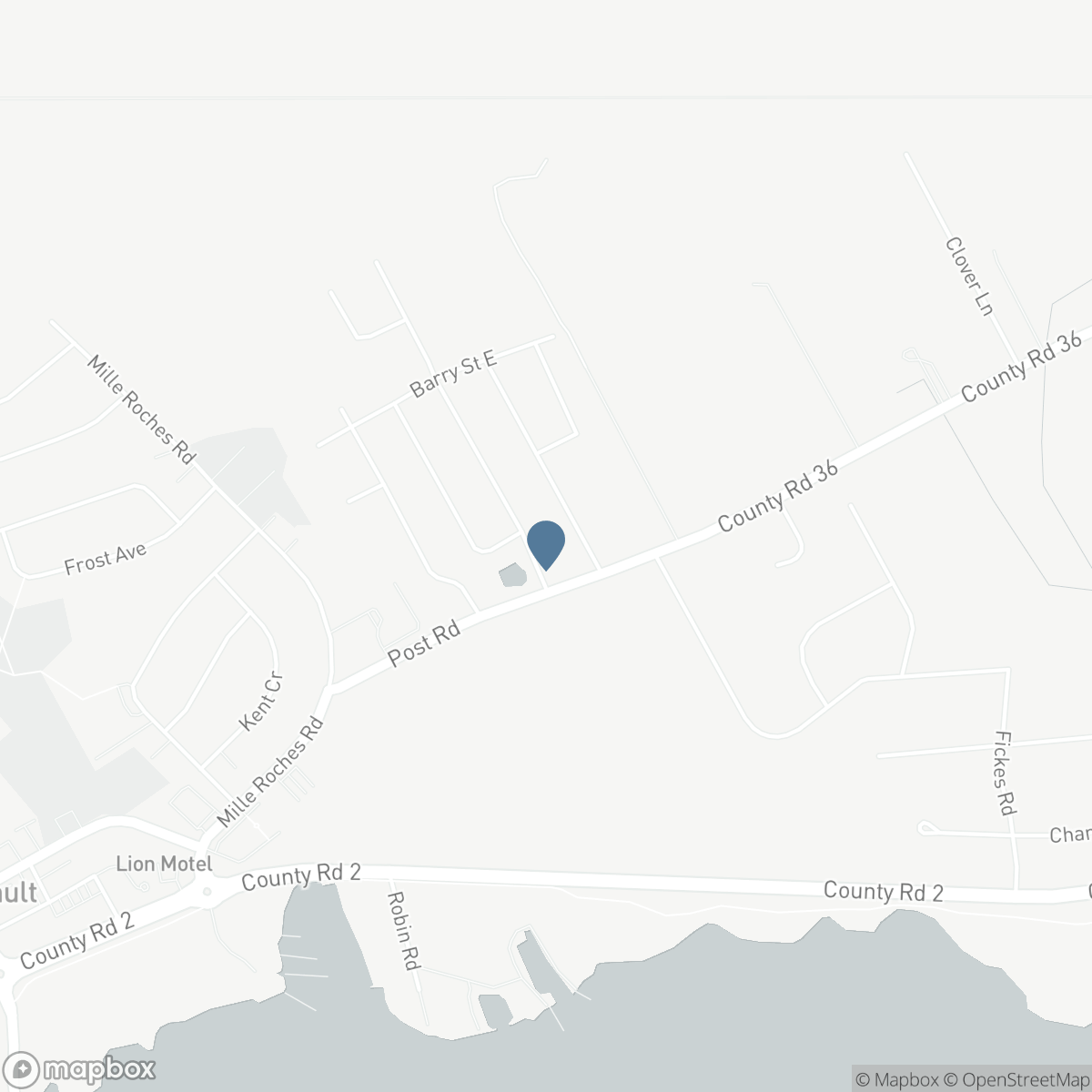 7 JIM BROWNELL BOULEVARD, South Stormont, Ontario K0C 1P0